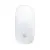 БЕCПРОВОДНАЯ МЫШЬ APPLE MAGIC MOUSE 2 A3204 USB-C, MULTI-TOUCH SURFACE, БЕЛЫЙ