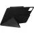 HUSĂ PENTRU TABLETĂ XIAOMI PAD 7/ 7 PRO COVER 11.2" NEGRU | GRI