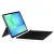 HUSĂ-TASTATURĂ SAMSUNG GALAXY TAB S10 FE+ BOOK COVER KEYBOARD 13.1" NEGRU