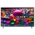 55" LED SMART ТЕЛЕВИЗОР LG 55UA75006LA, 3840X2160 4K UHD, WEBOS, ЧЕРНЫЙ