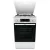 ARAGAZ MIXT GORENJE GK5C63WF ALB