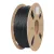 НИТЬ ДЛЯ 3D-ПРИНТЕРА GEMBIRD 3DP-PLA-FL-01-BK, PLA, ЧЕРНЫЙ, 1.75 ММ, 1КГ