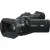 ПРОФЕССИОНАЛЬНАЯ ВИДЕОКАМЕРА PANASONIC HC-X1600E, ЧЕРНЫЙ