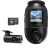 SET DASH CAM FAȚĂ ȘI SPATE 70MAI 4K OMNI X800+REAR CAM+SD CARD NEGRU