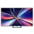 55" LED SMART ТЕЛЕВИЗОР HISENSE 55E8Q, 3840X2160 4K UHD, VIDAA U8.5, ЧЕРНЫЙ