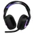 НАУШНИКИ LOGITECH G522, BLUETOOTH/USB, ЧЁРНЫЙ