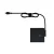 ADAPTOR DE REȚEA UNIVERSAL ASUS A20-100P1A NEGRU