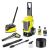 APARAT DE SPALAT CU PRESIUNE K 7 WCM FJ HOME BB