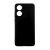ЗАЩИТНЫЙ ЧЕХОЛ OPPO A78 4G TPU, ЧЕРНЫЙ