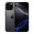 APPLE IPHONE 16 PRO MAX 256 ГБ ЧЕРНЫЙ ТИТАН