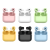 ШЛЕМ AIRPODS PRO MACARON СМЕШАННОГО ЦВЕТА