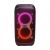 JBL BLUETOOTH PARTYBOX STAGE 320, ЧЕРНЫЙ