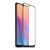 ШЛЕМ DIAMOND GLASS 5D XIAOMI REDMI 9A/9C/9I/10A/A1/A1+/A2/A2+, ЧЕРНЫЙ