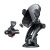 БЕСПРОВОДНОЕ ЗАРЯДНОЕ УСТРОЙСТВО MCDODO WIRELESS CHARGER CAR MOUNT 15W SUCTION CUP MOUNT*1, AIR VENT CLAMP*1 SPACE SERIES, BLACK