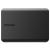 ВНЕШНИЙ ПОРТАТИВНЫЙ ЖЕСТКИЙ ДИСК TOSHIBA CANVIO BASICS, 4 ТБ, ЧЁРНЫЙ (HDTB540EK3CA)