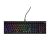 МЕХАНИЧЕСКАЯ КЛАВИАТУРА GENESIS THOR 404 US LAYOUT RGB BACKLIGHT MECHANICAL BLACK GATERON YELLOW PRO