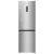 ХОЛОДИЛЬНИК GORENJE NRK619DA2XL4, НЕРЖАВЕЮЩАЯ СТАЛЬ