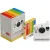 ФОТОАППАРАТ МОМЕНТАЛЬНОЙ ПЕЧАТИ POLAROID NOW GEN 3 + COLOR FILM BUNDLE, БЕЛЫЙ
