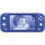 ПОРТАТИВНАЯ ИГРОВАЯ КОНСОЛЬ NINTENDO SWITCH LITE, СИНИЙ