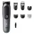 МУЖСКОЙ ТРИММЕР BRAUN AIO5520, СЕРЫЙ