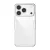ЧЕХОЛ NILLKIN NATURE PRO ДЛЯ APPLE IPHONE 17 PRO MAX, ПРОЗРАЧНЫЙ