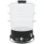 APARAT DE GĂTIT CU ABURI TEFAL VC204810 NEGRU