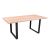 MASĂ HANA SONOMA 180X90