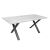 MASĂ ONIX BETON 180X90
