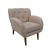 FOTOLIU GLORY LIGHT BROWN