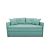 CANAPEA EXTENSIBILĂ ORION 1400 GREEN