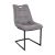 SCAUN CONFORT HLR21 GREY