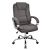 FOTOLIU BIROU BX-3177 BROWN STOFĂ