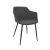 SCAUN ASTER GREY