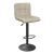 SCAUN BAR SB-044 BEIGE PU