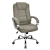 FOTOLIU BIROU BX-3177 GREY STOFĂ
