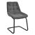SCAUN NICOLE CF GREY SORO 95