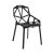 SCAUN ST-14 BLACK