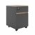 CASETIERĂ ROLLBOX RIO SONOMA/ANTHRACITE