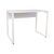 MASA BIROU B-100 (100X55)~WHITE/WHITE