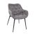SCAUN LOTUS GREY
