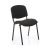 SCAUN BIROU ISO-C11 BLACK