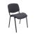 SCAUN BIROU ISO-C38 GREY