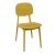 SCAUN VITALITY YELLOW
