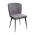 SCAUN NANDA GREY