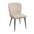 SCAUN NANDA BEIGE