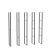 CADRU RAFT TERRA 1200X250, SET 5 BUCATI