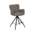 SCAUN BAR BOND ALPINE BROWN 12 ROTATIV RETURNABIL