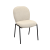 SCAUN NANCO BEIGE
