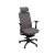 FOTOLIU BIROU NELSON DARK GREY+BLACK FRAME