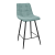 SCAUN BAR CAPELLA NEW BLUE